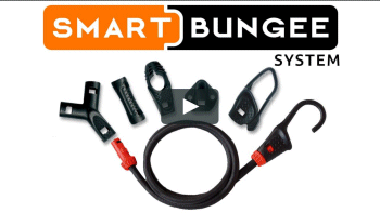 24 Piece Smart Bungee System